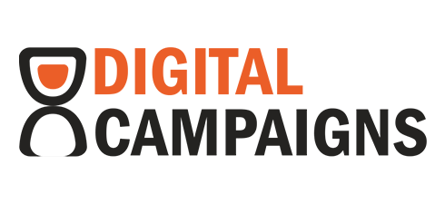 Digital Campaigns Logo